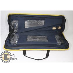 HANDSAW KIT WITH 4 SAWS.