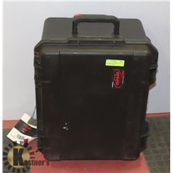 NEW SKB ISERIES HARD CASE - SOLO PHANTOM 3 DRONE