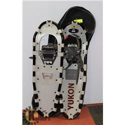 YUKON CHARLIES SNOWSHOES.