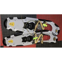 ATLAS SERIES 7 SNOWSHOES.