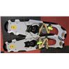 Image 1 : ATLAS SERIES 7 SNOWSHOES.