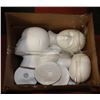 Image 1 : BOX OF FOAM HEADS