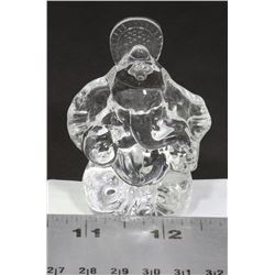 SMALL DEPICTION OF THE HONDU GOD GANESHA