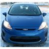 Image 1 : 2011 FORD FIESTA SE