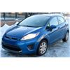 Image 3 : 2011 FORD FIESTA SE