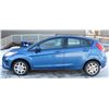 Image 4 : 2011 FORD FIESTA SE