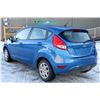 Image 5 : 2011 FORD FIESTA SE
