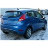 Image 7 : 2011 FORD FIESTA SE