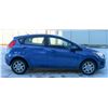 Image 8 : 2011 FORD FIESTA SE