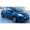 Image 9 : 2011 FORD FIESTA SE