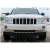 Image 2 : 2007 JEEP GRAND CHEROKEE LAREDO