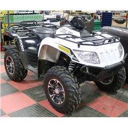 2013 ARCTIC CAT 1000XT QUAD