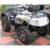Image 1 : 2013 ARCTIC CAT 1000XT QUAD