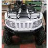 Image 2 : 2013 ARCTIC CAT 1000XT QUAD