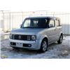 Image 2 : 2002 NISSAN CUBE E