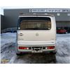 Image 5 : 2002 NISSAN CUBE E