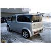 Image 6 : 2002 NISSAN CUBE E