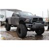 Image 1 : 2010 DODGE RAM 2500