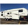 Image 1 : 2010 HEARTLAND NORTH TRAIL 28BH 30FT TRAILER
