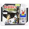 Image 1 : 1984 GRETZKY OPC STICKER BOOK, NEW/OLD STOCK