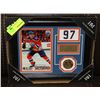 Image 1 : CONNOR MCDAVID FRAMED HOCKEY PICTURE