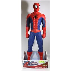 31" NEW SPIDERMAN