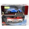Image 1 : HOT WHEELS VW DRAG TRUCK & ROAD SIGNATURE 1940