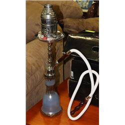NEW DANYAH GLASS HOOKAH.