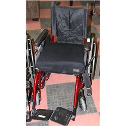 MVP WHEELCHAIR