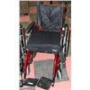Image 1 : MVP WHEELCHAIR
