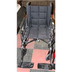 MAGIC BRAND WHEEL CHAIR