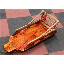 MOUNTAIN BOY SLEDWORKS BAMBINO GRANDE