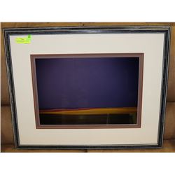 RON RICHARDSON PHOTOGRAPHY DARK SKY PAINTING