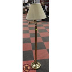 FLOOR LAMP.