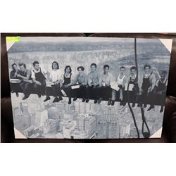 ASSORTED MALE ACTORS VINTAGE PICTURE STYLED