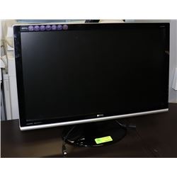 BENQ HDMI LCD MONITOR WITH CAMERA
