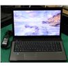 Image 1 : ACER ASPIRE LAPTOP W/WINDOWS 7 HOME