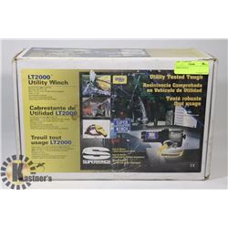 SUPERWINCH LT2000 LB