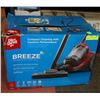 Image 1 : DIRT DEVIL BREEZE CANISTER VACUUM