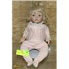 Image 1 : CERAMIC LIFE LIKE DOLL.