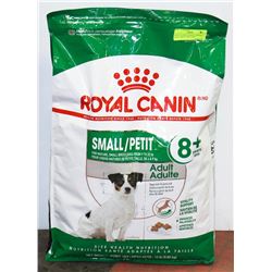 ROYAL CANIN VITALITY SUPPORT SMALL BREED DOG FOOD