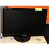 Image 1 : SAMSUNG LCD 19" MONITOR . ELECTRONICS