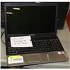 Image 1 : COMPACT LAPTOP WITH WINDOWS VISTA FACTORY RESET