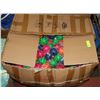 Image 1 : XL BOX OF RUBBER BALLS