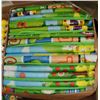 Image 1 : BOX OF PLAY MATS