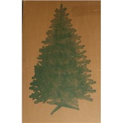 BARCANA ARTIFICIAL CHRISTMAS TREE