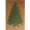 Image 1 : BARCANA ARTIFICIAL CHRISTMAS TREE