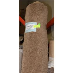 CARPET 18  -  10FT 8"  X  7FT 4"