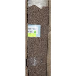 CARPET 60  -  9FT 1" X  5FT 3"