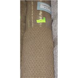 CARPET 49  -  9FT 9" X  7FT 9"
